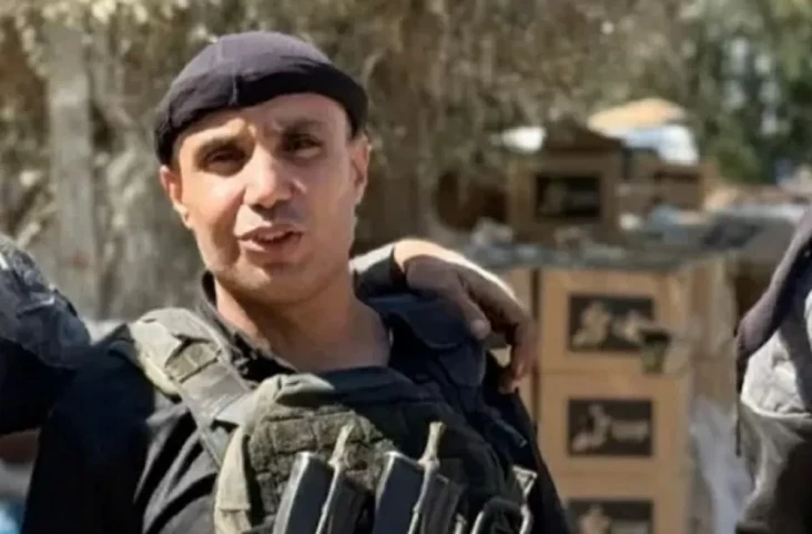 Siapa Ghassan al-Duhaini?...