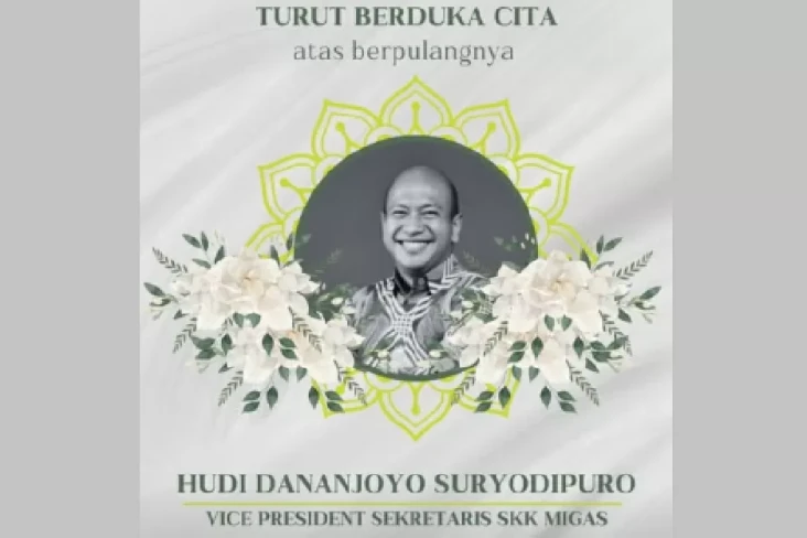 Naik Sepeda, Vice President...