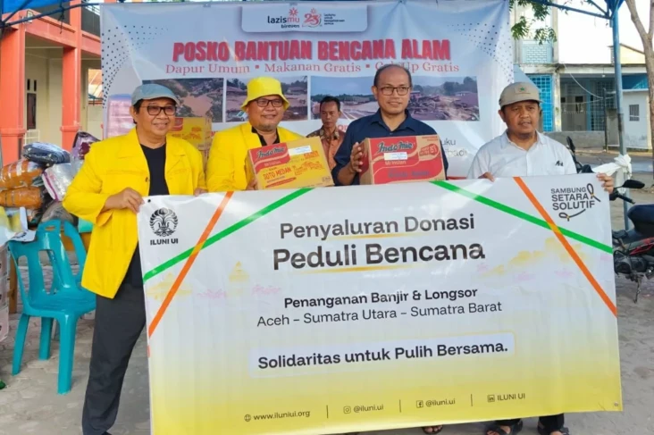 Memperkuat Sinergi Penanggulangan...