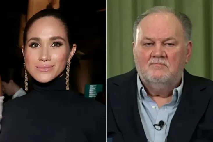Meghan Markle Ingin...