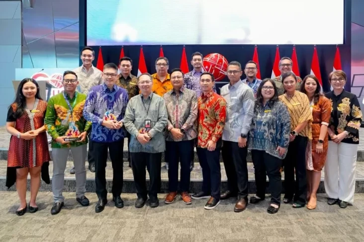 AIIR Diluncurkan, Siap...