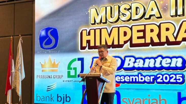 Himperra Banten Prioritaskan...