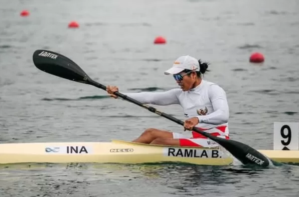 Hasil SEA Games 2025:...