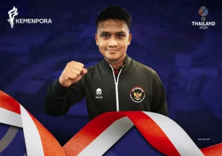 Hasil SEA Games 2025:...