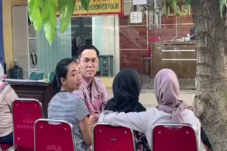 Nazaellya Sempat Minta...