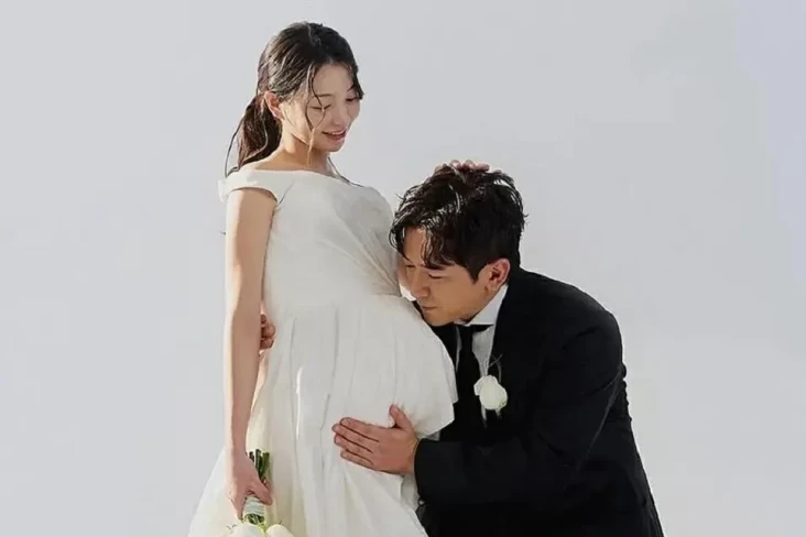 Lee Min Woo Resmi Menjadi...