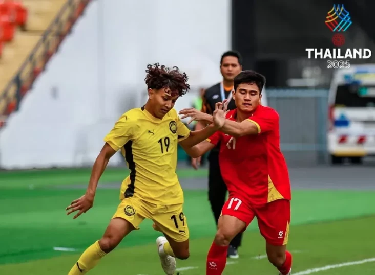 Timnas Indonesia U-22...
