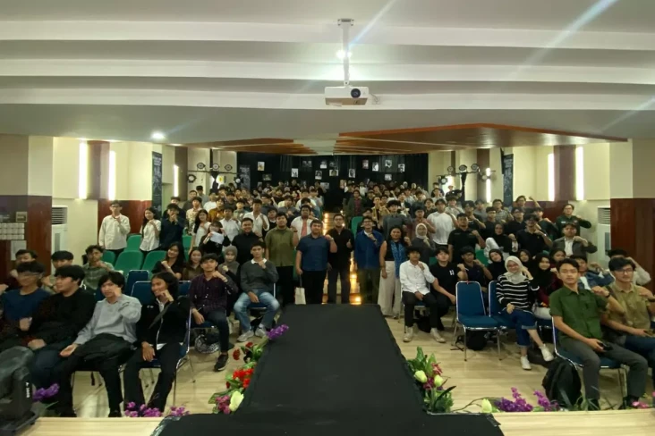 Sambut Hari HAM Sedunia,...