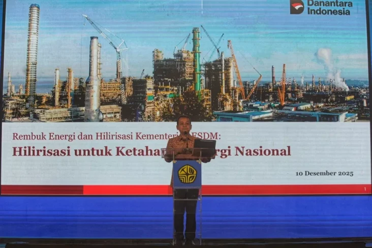Forum Rembuk Energi...