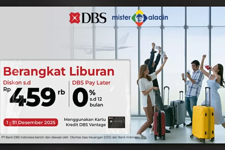 Kemudahan Menyiapkan...