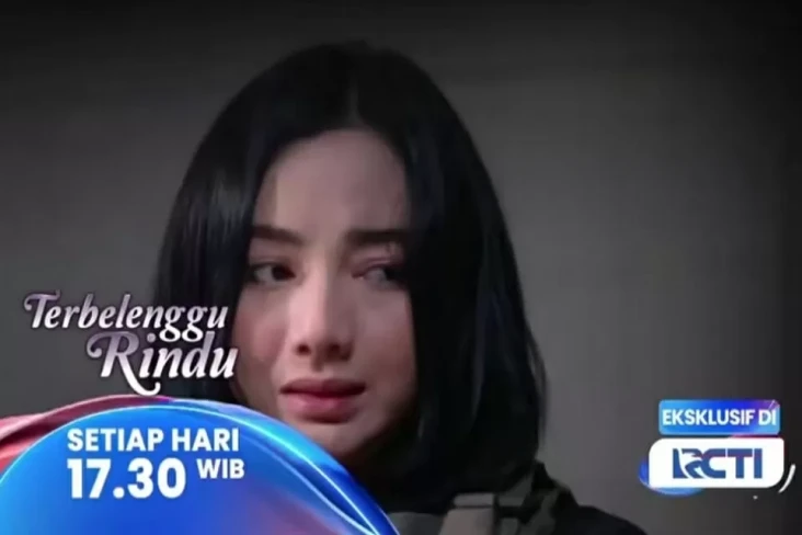 Sinopsis Sinetron Terbelenggu...