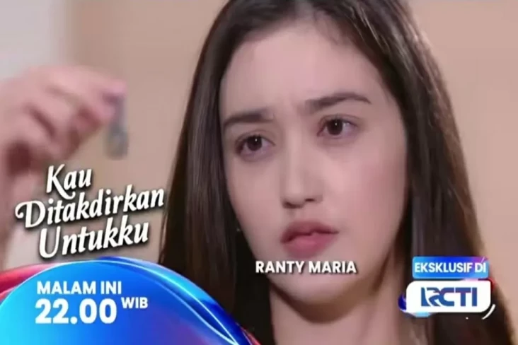 Sinopsis Sinetron Kau...