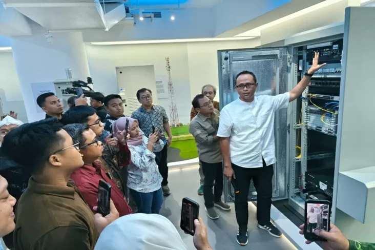 Pusat Pembelajaran Terpadu...