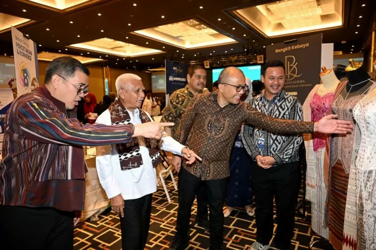 Pemprov Sumut Luncurkan...