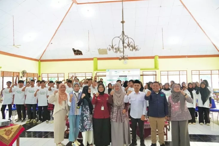 Baznas dan Ruang Amal...