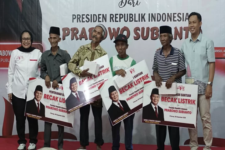 Sempat Sewa Harian,...