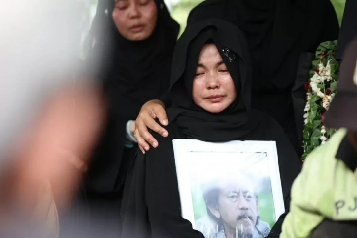 Curhatan Kariana Ranau...