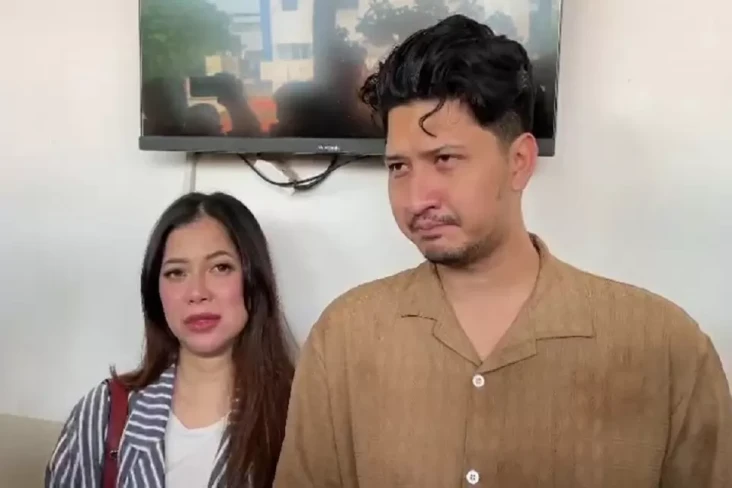 Ammar Zoni akan Hadir...