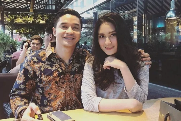 Adly Fairuz dan Angbeen...