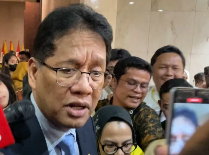 Purbaya: Presiden Prabowo...