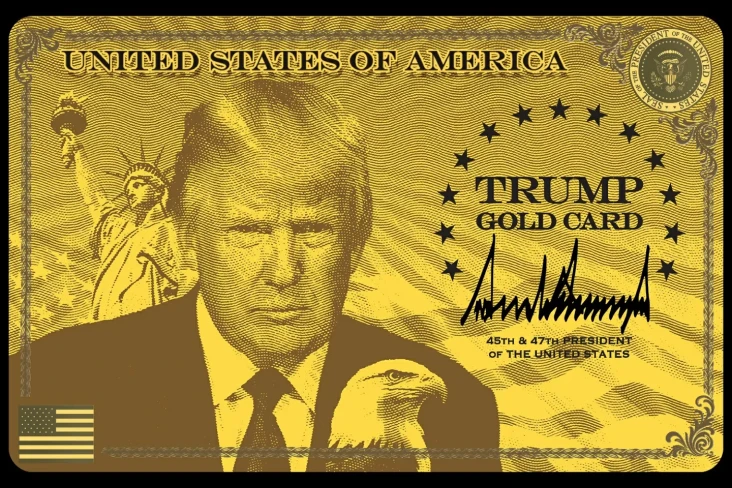 Trump Mulai Jual Kartu...