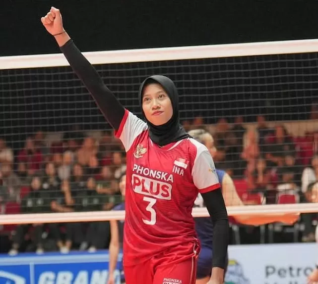 Jadwal Lengkap SEA Games...