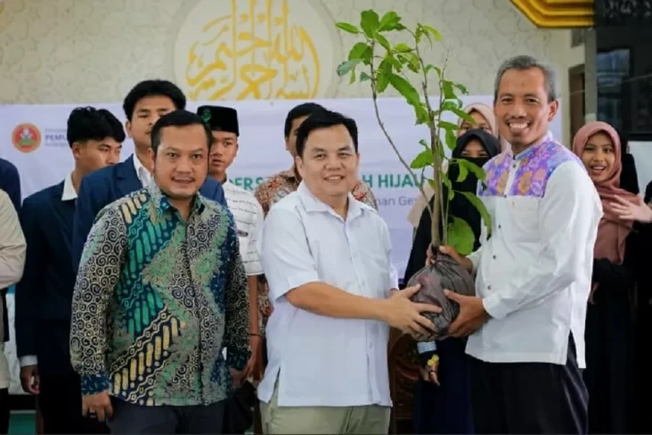 Pesan Adityawarman kepada...