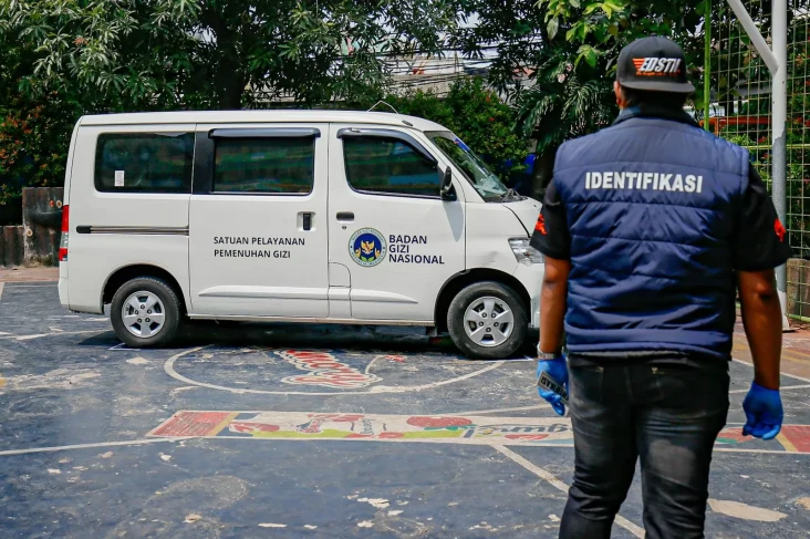 Polisi Ungkap Sopir...