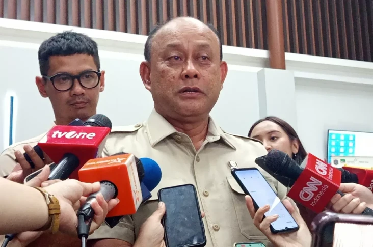 Kepala BGN Ungkap Pengemudi...
