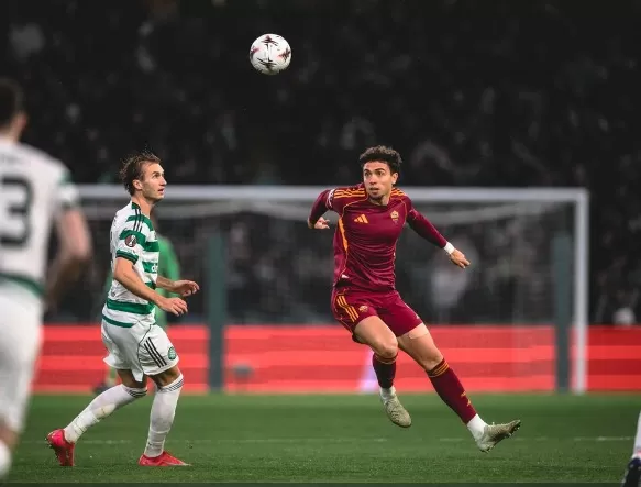 Hasil Lengkap Liga Europa:...