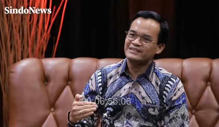 Gun Gun Heryanto: Pemerintah...
