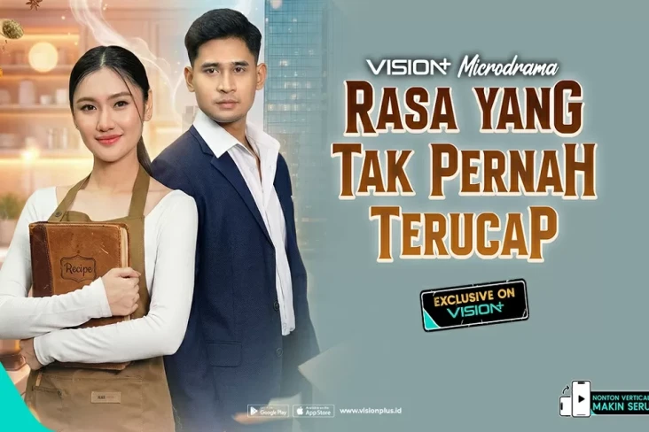 Berawal dari Sepiring...
