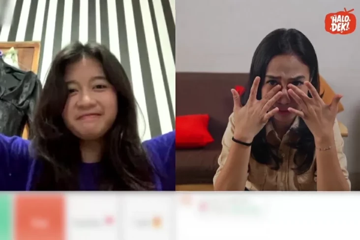 Dilema Cinta Sepupu...