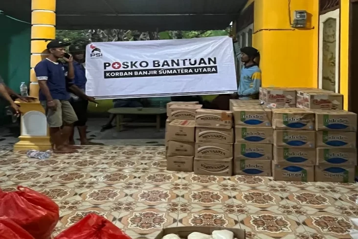 Meningkatkan Kepedulian...