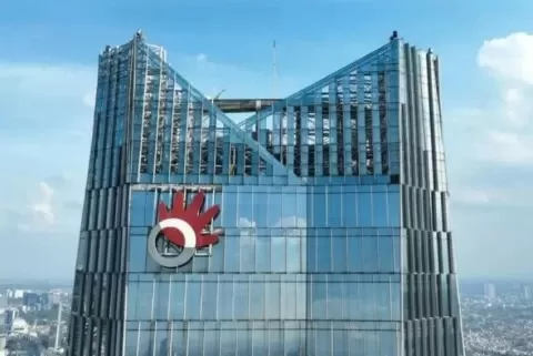 Telkom Angkat Direktur...
