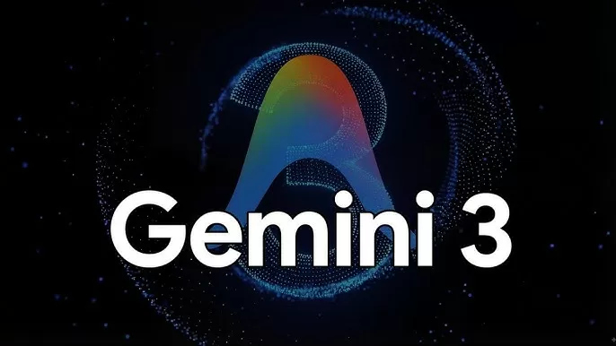 Google Gemini 3 Terpilih...