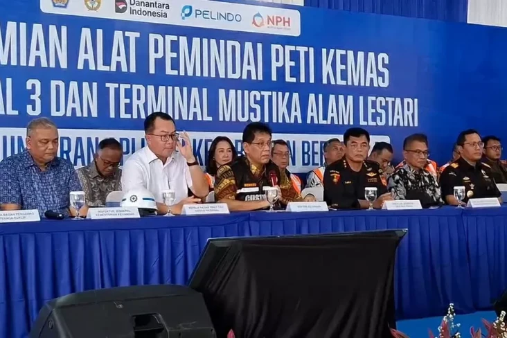Purbaya Tolak Pemanfaatan...