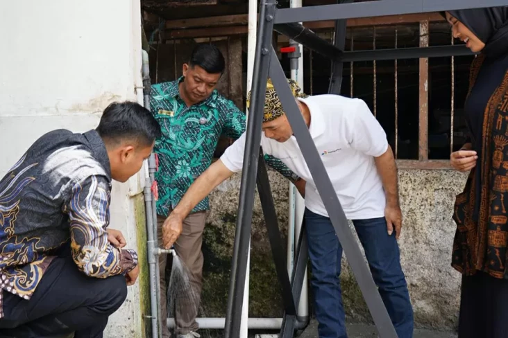 Peduli Sosial, Patra...