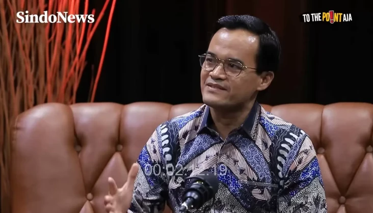 Gun Gun Heryanto: Siapa...
