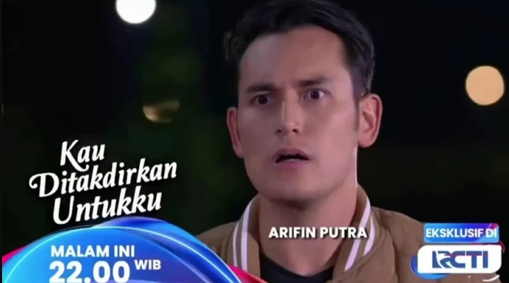 Sinopsis Sinetron Kau...