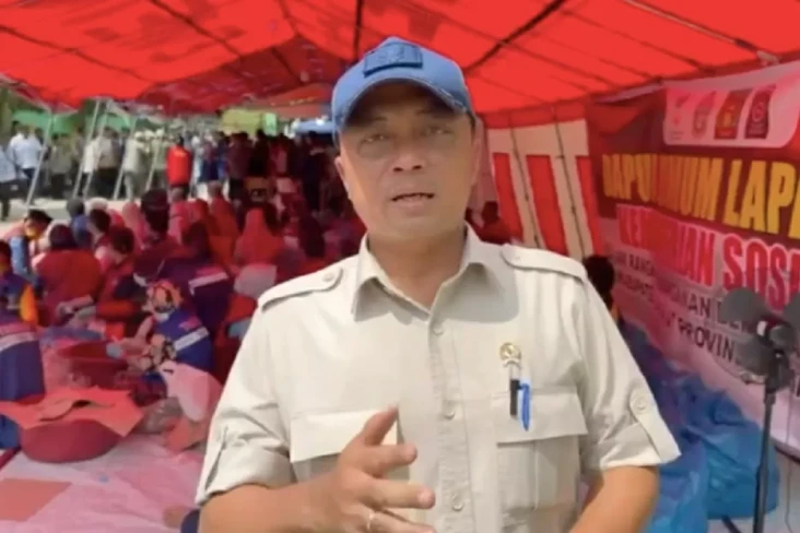 Mensesneg Ungkap Ratas...