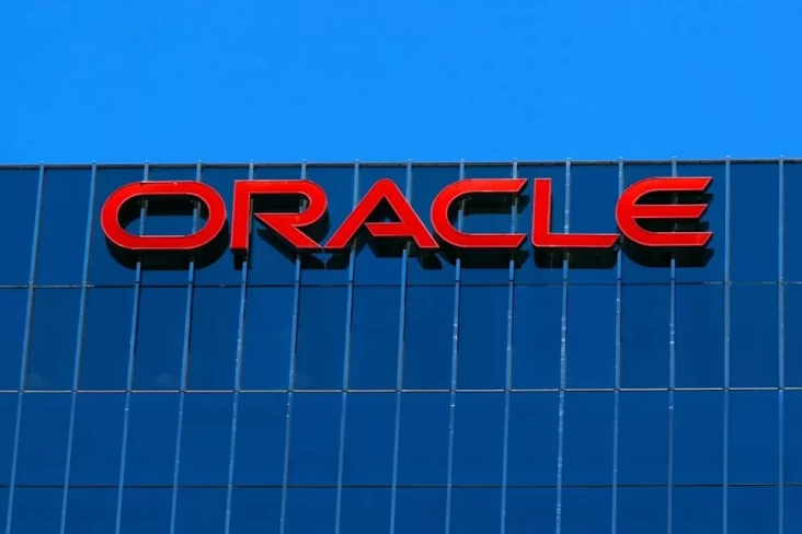 Oracle Kehilangan Rp5.700...