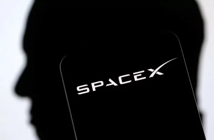 Kalahkan Aramco, SpaceX...
