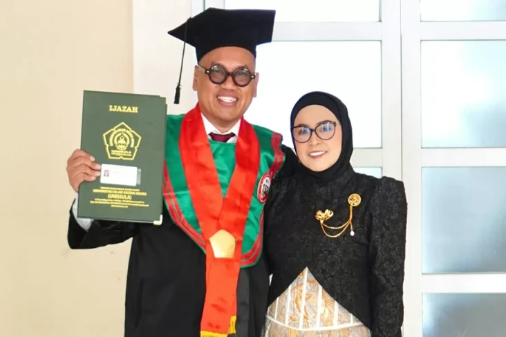 Selamat, Uya Kuya dan...