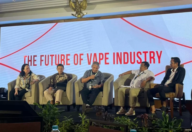 PPEI Gelar Munas 2025,...