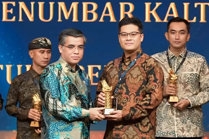 Sabet Paramakarya 2025,...