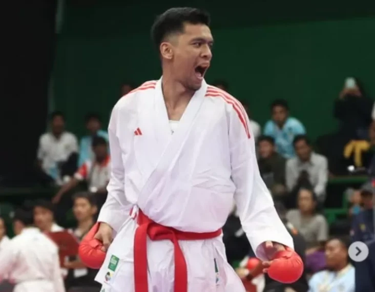 Hasil SEA Games 2025:...