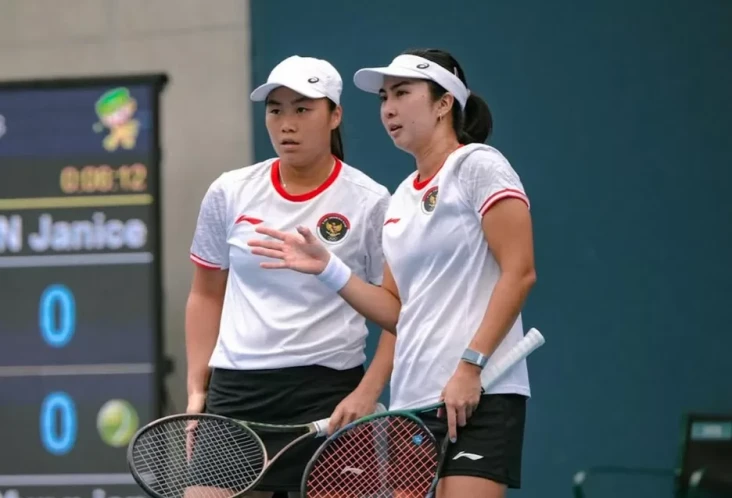 SEA Games 2025: Janice...