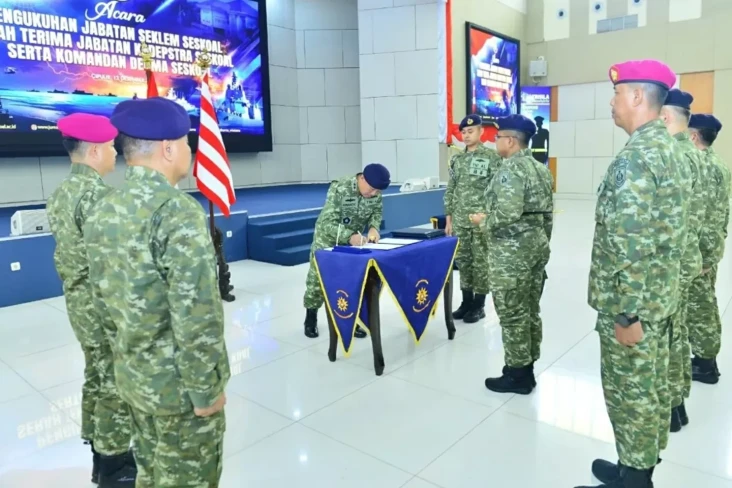 3 Jabatan Strategis...