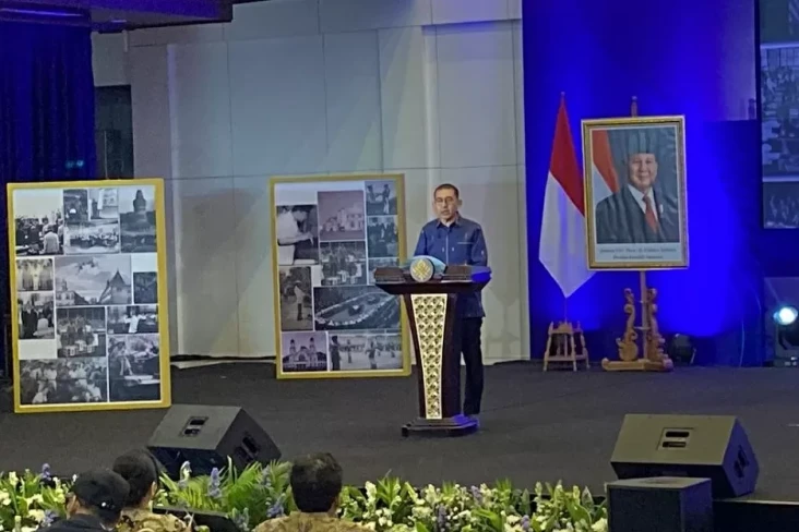 Fadli Zon: Kita Perlu...